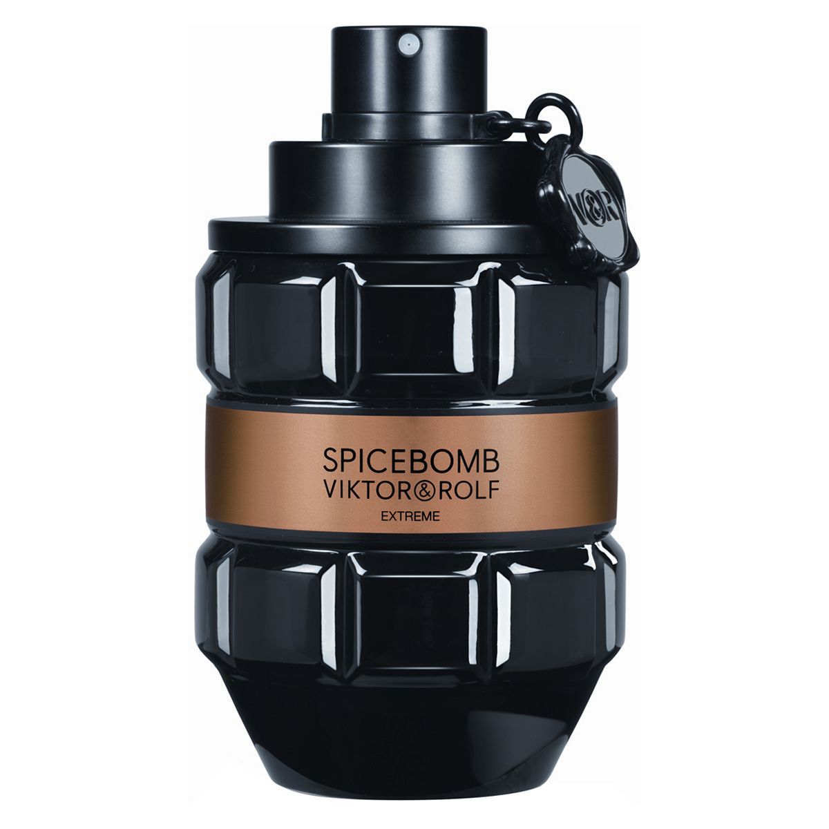 Viktor & Rolf Spicebomb Extreme Mens Eau de Parfum 90ml GOODS Boots   