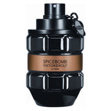 Viktor & Rolf Spicebomb Extreme Mens Eau de Parfum 90ml GOODS Boots   