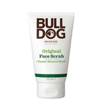 Bulldog Skincare Original Face Scrub 125ml