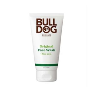 Bulldog Original Gesichtswaschmittel für Männer 150ml