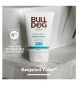 Bulldog face moisturiser SPF 15 100ml - British product