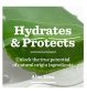 Bulldog Skincare Crème hydratante protectrice pour le visage SPF 15 pour hommes 100ml