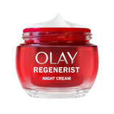 Crème de nuit Regenerist Olay 50ml, importée du Royaume-Uni