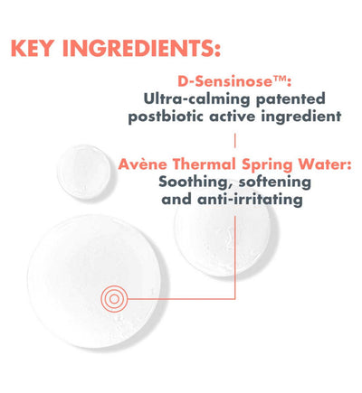Boots Avène Tolerance Extremely Gentle Cleanser Sensitive Skin 200ml- Buy online at McGrocer