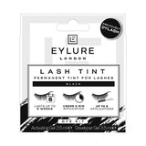 Eylure Lash Tint Black permanent lash dye, British brand