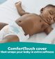 Pampers Baby-Dry nappies size 4 44 pack, imported from the UK