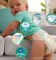 Pampers Baby-Dry nappies size 4 44 pack, imported from the UK