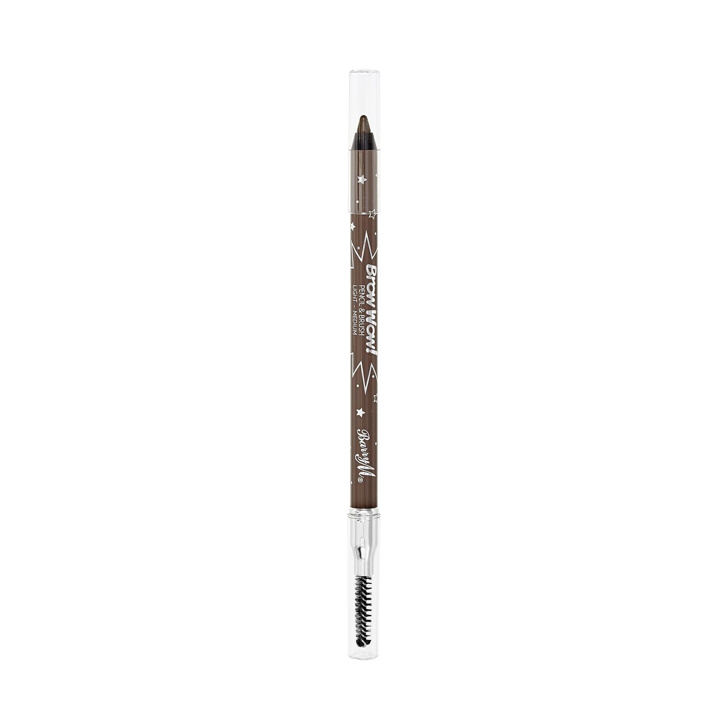 Barry M Eyebrow Pencil Brow Wow - British product