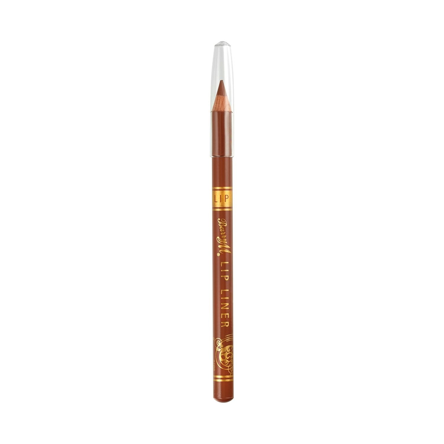 Crayon à lèvres Barry M en nuance Corail - produit britannique