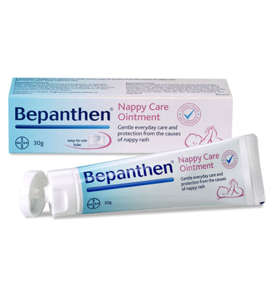 Bepanthen Wund- und Heilsalbe 30g