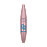 Maybelline Lash Sensational wasserfeste Mascara schwarz 9,5 ml - Britisches Produkt
