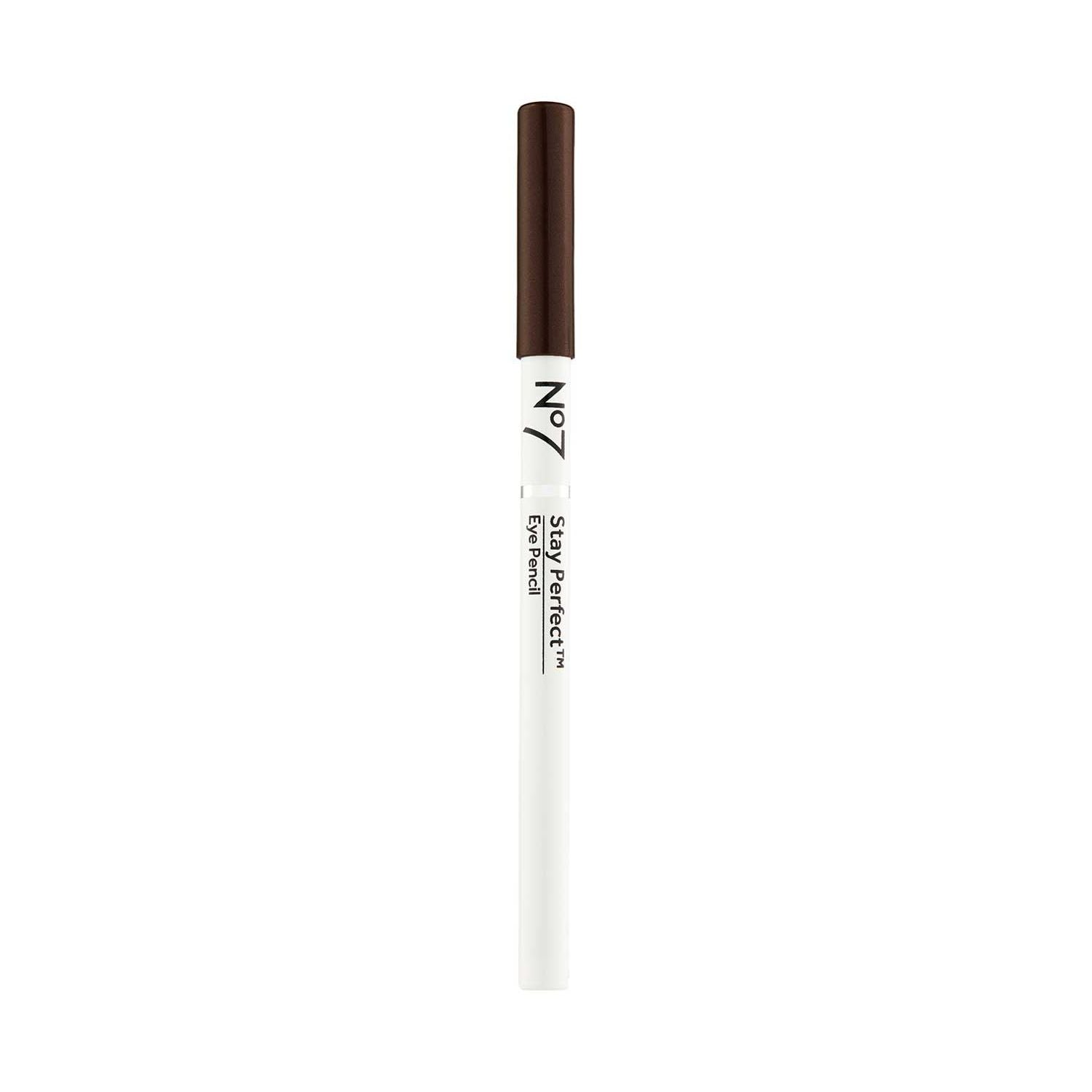 No7 Stay Perfect Eye Pencil makeup, imported from the UK