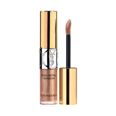 Boots YSL Couture Full Metal Shadow Liquid Eyeshadow- Buy online at McGrocer