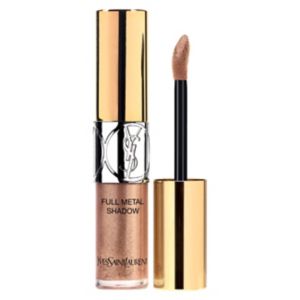 YSL Couture Full Metal Shadow eyeshadow (British brand)