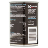 Kingfisher Oriental Coconut Milk, 6 x 400ml GOODS Costco UK