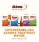 قطرات Otex بزيت الزيتون 10 مل