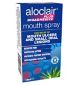 Aloclair Plus bioadhesiv munnpleiespray 15 ml - britisk produkt