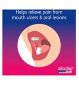 Aloclair Plus bioadhesiv munnpleiespray 15 ml - britisk produkt