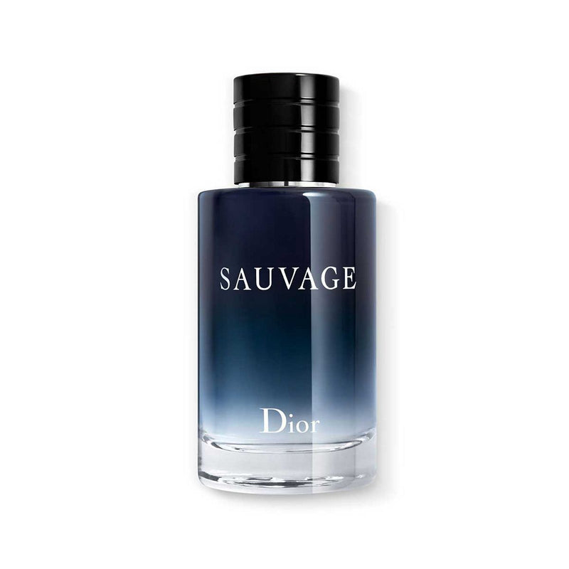 DIOR Sauvage Eau de Toilette 100ml