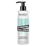 Redken Hydrating Curl Cream 250ml, imported from the UK