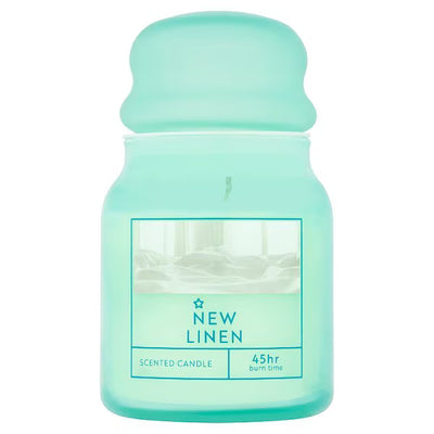 Superdrug Superdrug Lin Duftlys 195g- Kjøp online hos McGrocer