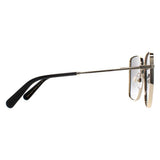 Marc Jacobs sunglasses gold gradient (British brand)
