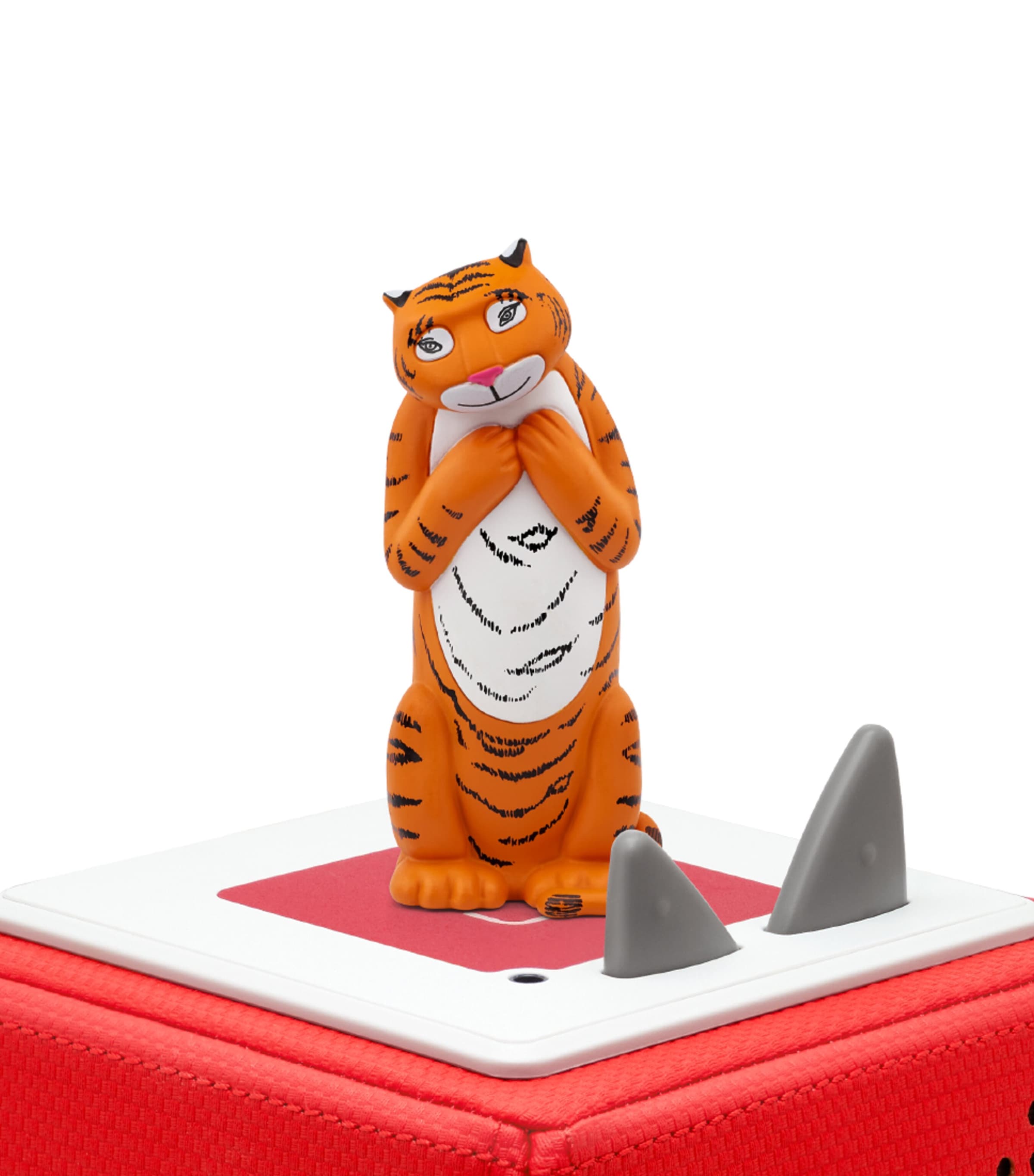 Tonies The Tiger Who Came to Tea audio figure 20cm (British brand)