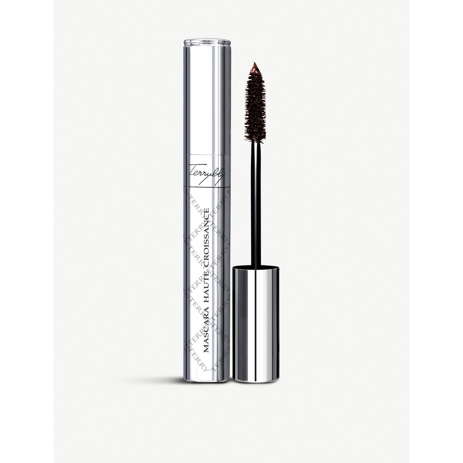 Mascara Terrybly Growth Booster Mascara 8ml - BLACK PARTI-PRIS