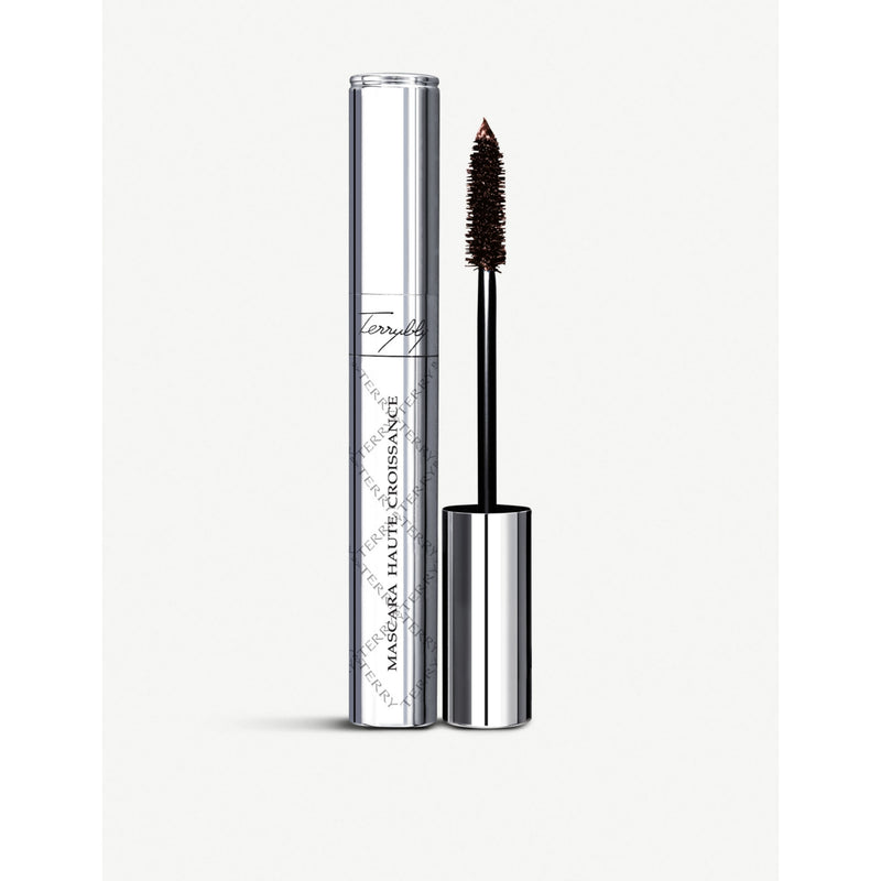 Mascara Terrybly Growth Booster Mascara 8ml - BLACK PARTI-PRIS