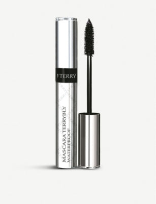 By Terry Terrybly waterproof growth booster mascara 8ml, UK version