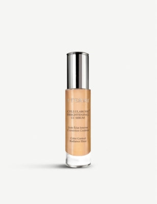 By Terry Cellularose brightening CC serum 30ml (British brand)