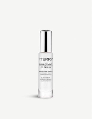 By Terry Cellularose Brightening CC Serum Colour Control Radiance Elixir 30ml