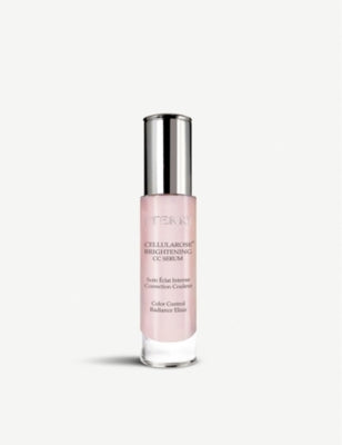 By Terry Cellularose Brightening CC Serum Colour Control Radiance Elixir 30ml