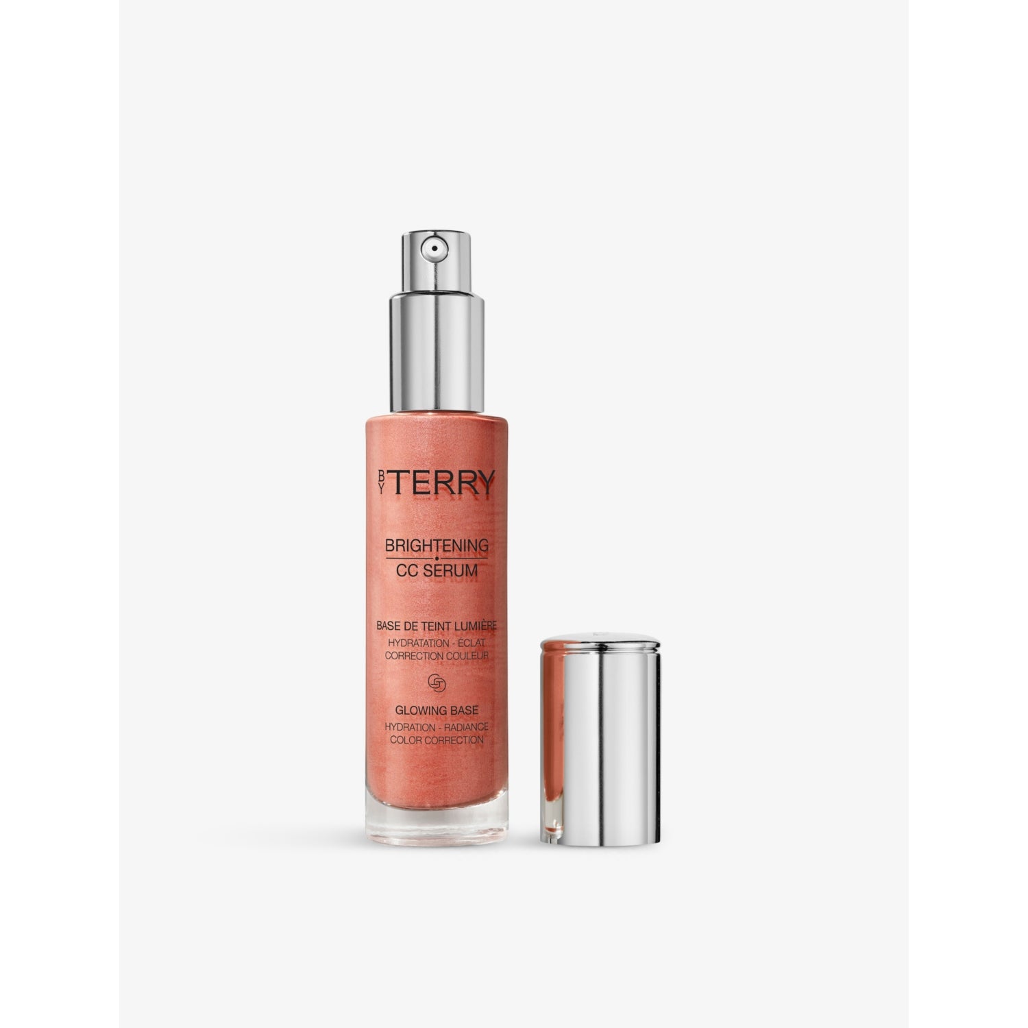 By Terry Cellularose brightening CC serum 30ml (British brand)