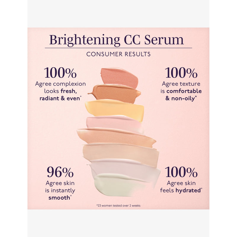 By Terry Cellularose brightening CC serum 30ml (British brand)