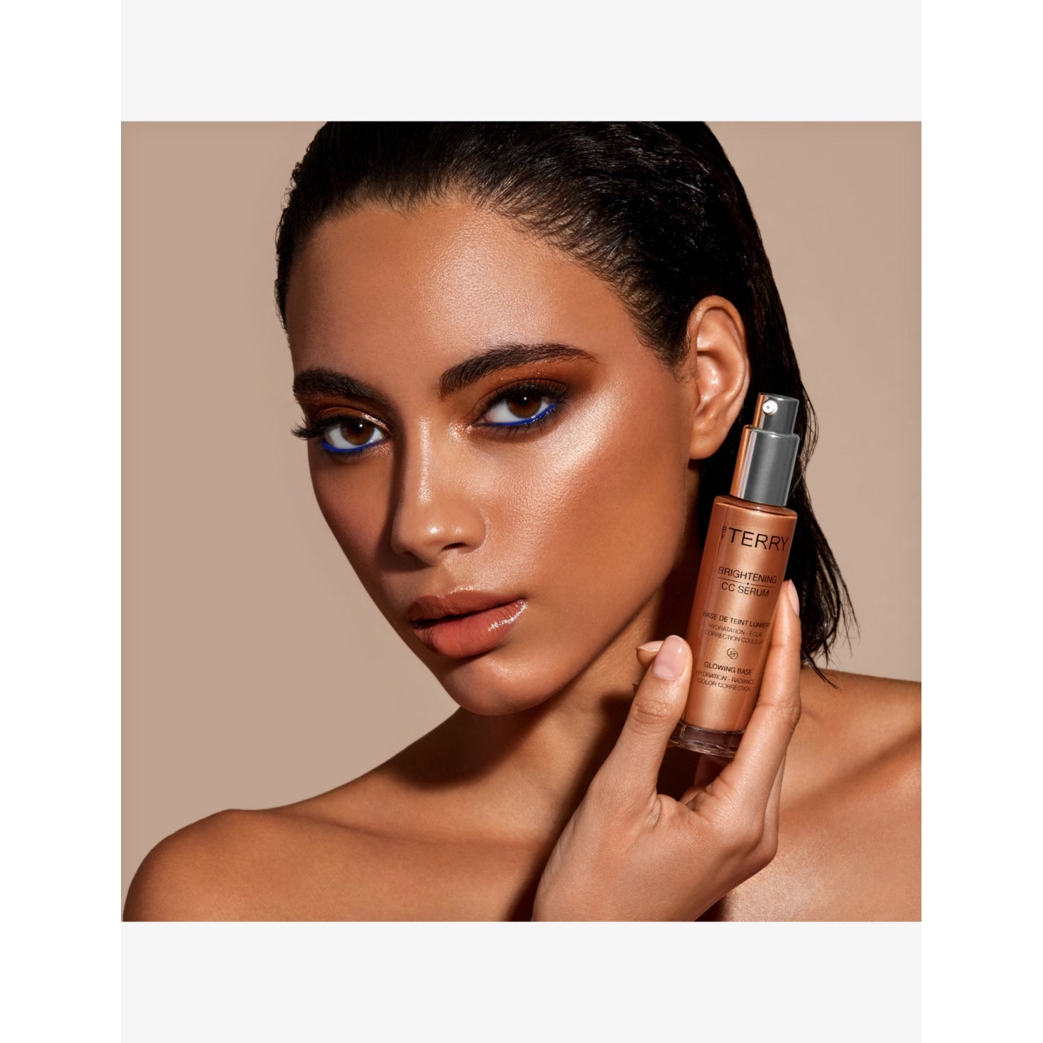 By Terry Cellularose brightening CC serum 30ml (British brand)