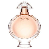 Rabanne Olympea perfume bottle 30ml, UK version