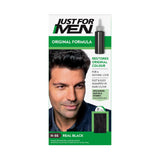 Just For Men Haarfarbe Natur Schwarz - britisches Produkt