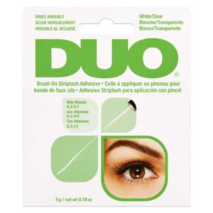 Duo Brush On Striplash Lash Adhesive 5g - British product
