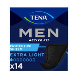 TENA Men protection très légère lot de 14 - Marque britannique