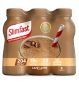 SlimFast Café Latte Proteinshake 6 x 325 ml (britische Marke)