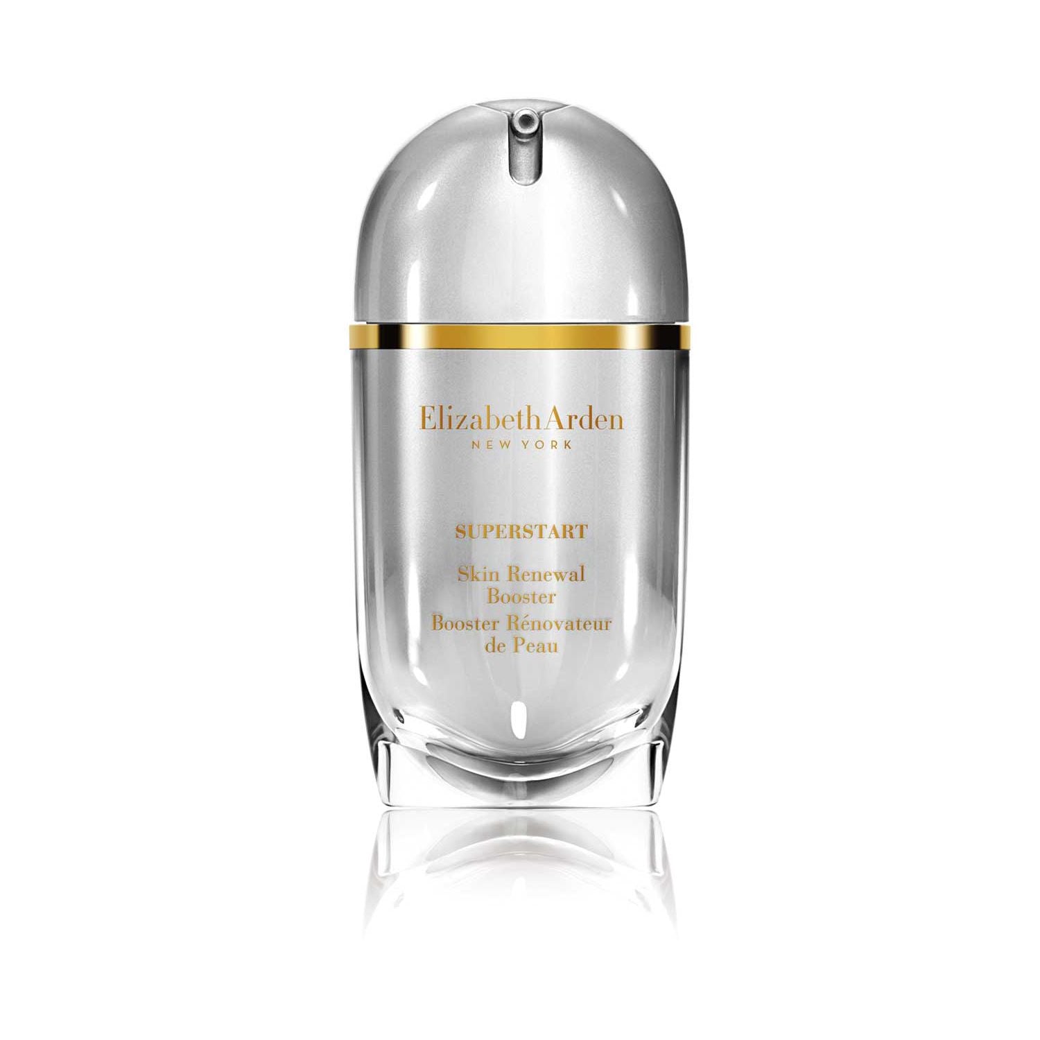 Elizabeth Arden Superstart Hauterneuerungs-Booster 30ml, UK-Version