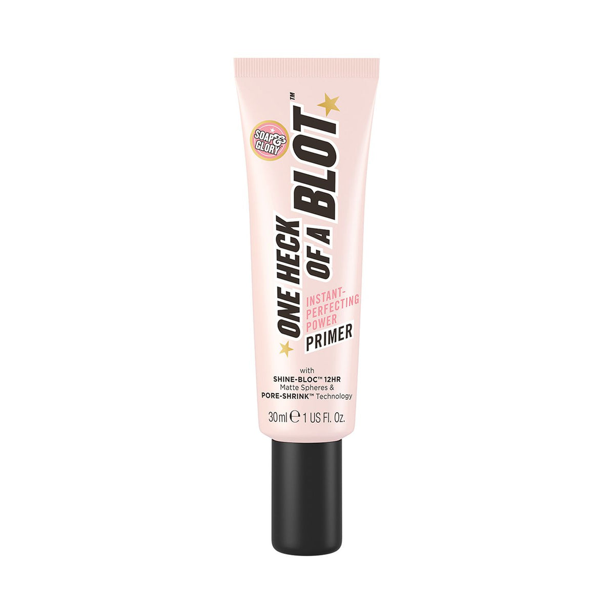 Soap & Glory One Heck Of A Blot Primer 30ml (British brand)