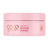 Lee Stafford Coco Loco Coconut Shine Mask 200ml GOODS Boots   