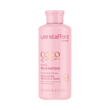 Lee Stafford Coco Loco Shine Shampoo 250ml, UK version