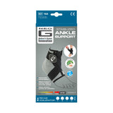 Neo G RX stabilisierte Knöchelbandage groß (britische Marke)
