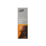 Boots Blepharitis Eye Lid Foam 100ml, imported from the UK