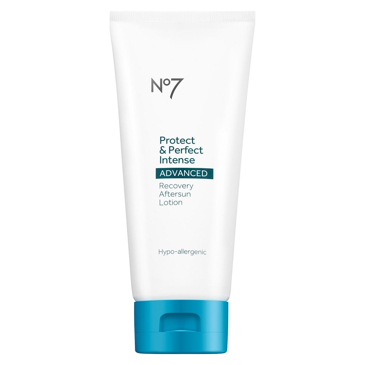 No7 Protect & Perfect Intense ADVANCED Recovery Aftersun Lotion GOODS Boots   