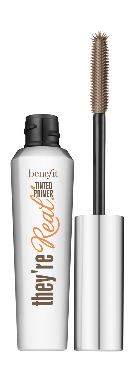 Benefit They're Real Getönte Wimpernprimer Mink - Britisches Produkt