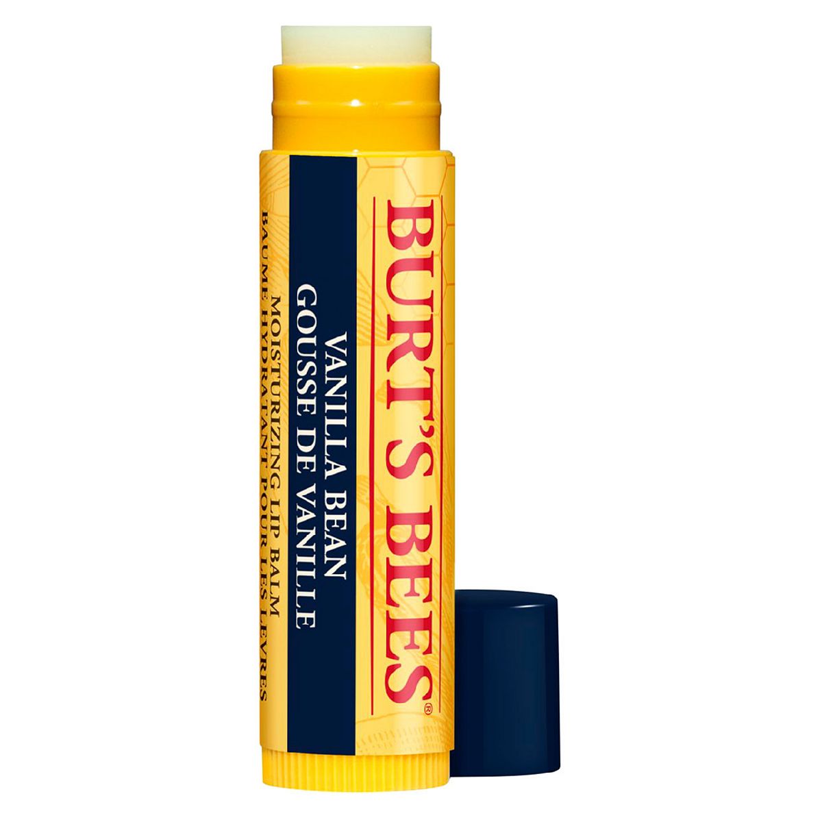 Burt’s Bees Lip Balm Vanilla Bean 4.25g GOODS Boots   